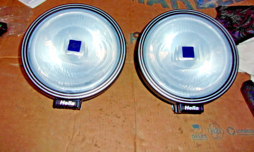 Hella 3000 rallye - hella,