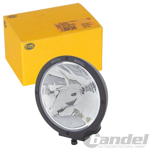 Hella halogen fernscheinwerfer - hella,