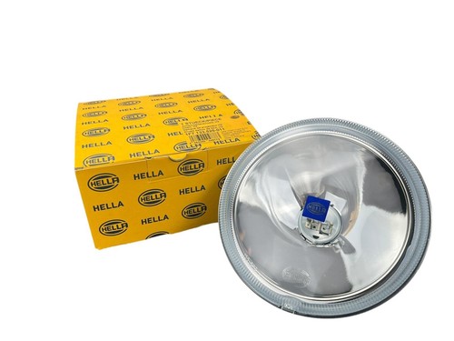 Neu hella scheinwerfereinsatz - neu,