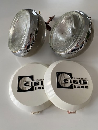 Cibie iode super oskar - cibie,