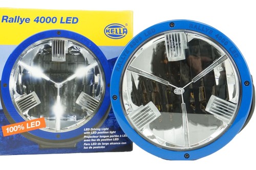 Led zusatzscheinwerfer hella - zusatzscheinwerfer,