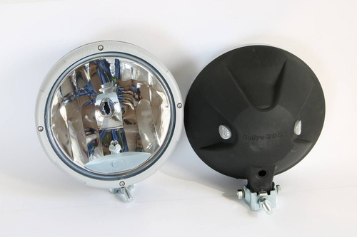 Hella anbau scheinwerfer - 1x,