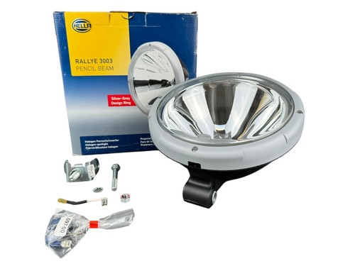 Hella fernscheinwerfer rallye - hella,
