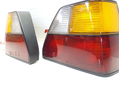 Rückleuchten rallye - rÜckleuchten, vw