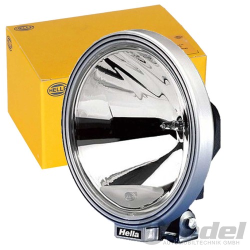Hella fernscheinwerfer rund - hella,