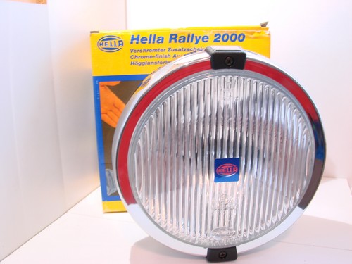 Hella rallye 2000 - hella,