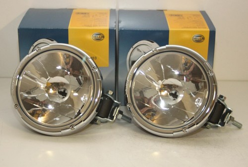 Hella rallye 3003 compact - hella,
