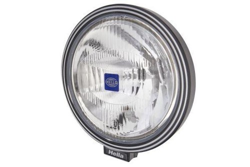 Hella frontscheinwerfer rallye - hella,