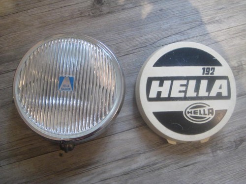 Stück hella 192 halogen - 192,