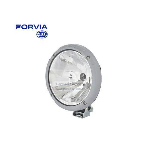 Hella zusatz fernscheinwerfer - hella,