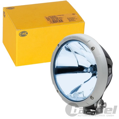 Hella halogen fernscheinwerfer - hella,