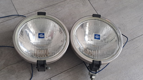 Hella scheinwerfer rallye 1000 - scheinwerfer,