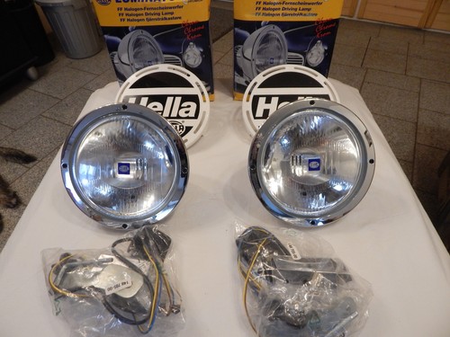 Hella luminator - hella,