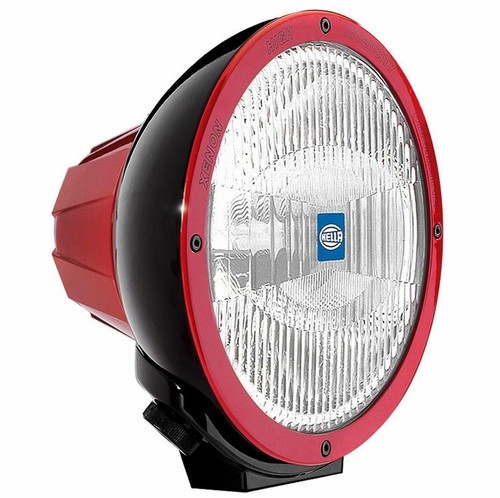 Hella luminator rallye - rallye, 4000