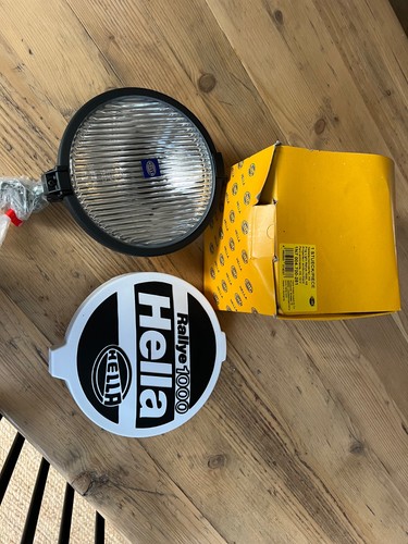 Hella 1000 rallye single - hella,