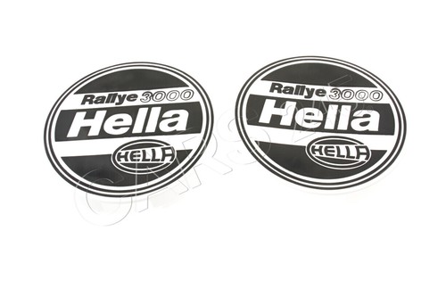 Hella universal rallye 3000 - hella,