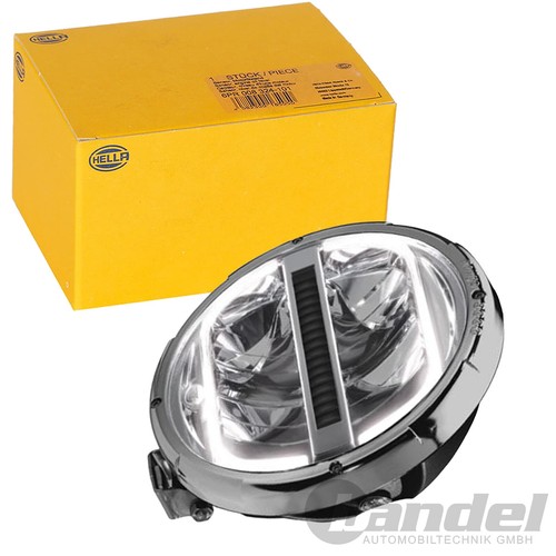 Hella led fernscheinwerfer - hella,
