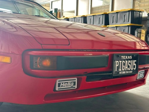 Hella fog light covers for - hella,