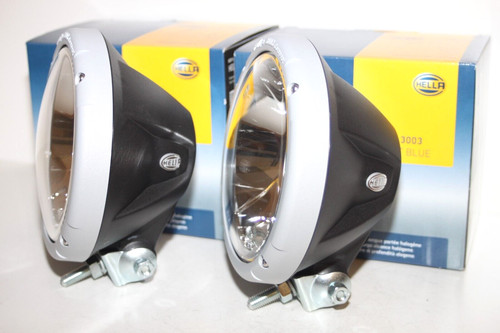 Hella rallye 3003 compact - hella,