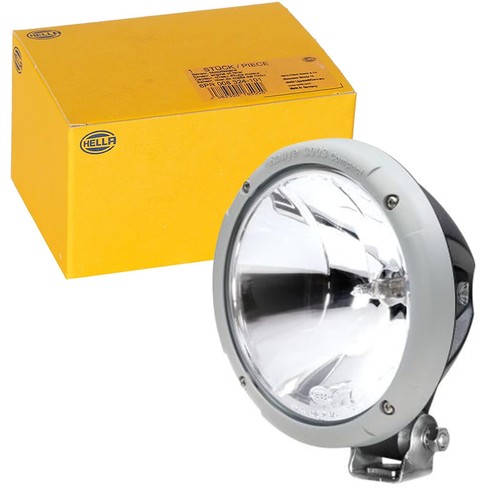 Hella rallye 3003 - hella,