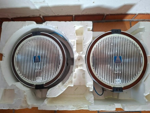 Hella rallye 2000 halogen - hella,