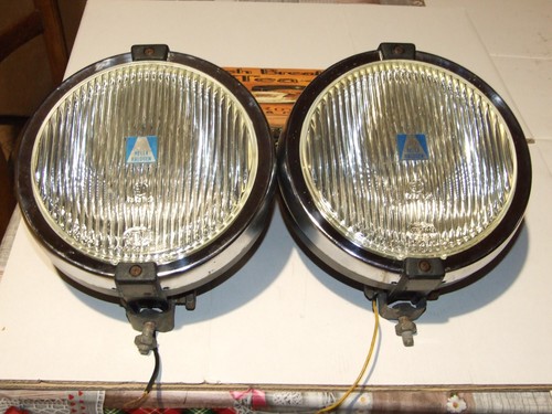 Hella rallye 2000 halogen - rallye,