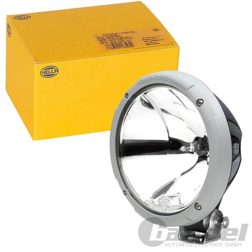 Hella halogen fernscheinwerfer - halogen,