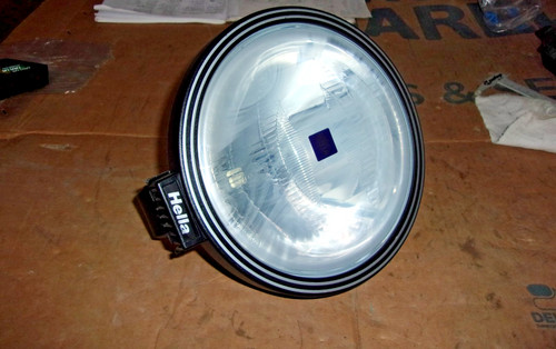 Hella 3000 rallye - hella,