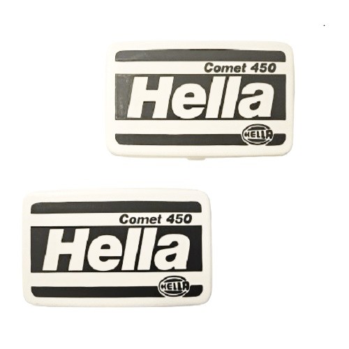 Hella kappe abdeckung - hella, comet