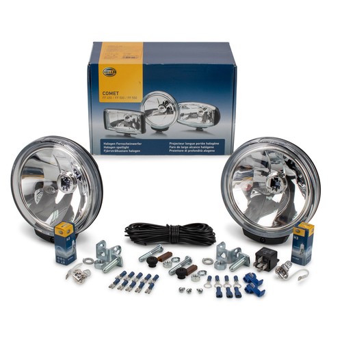 Hella 1f6010952801 halogen - hella,