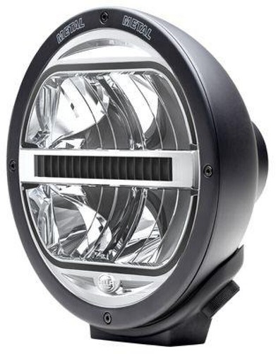 Hella frontscheinwerfer rallye - hella,