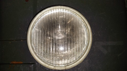 Hella halogen optilux - halogen, h3
