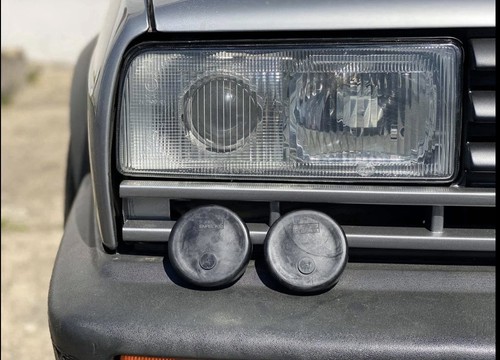 Rallye golf g60 vr6 - rallye, 2