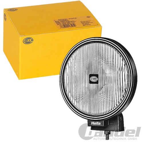 Hella halogen fernscheinwerfer - hella,