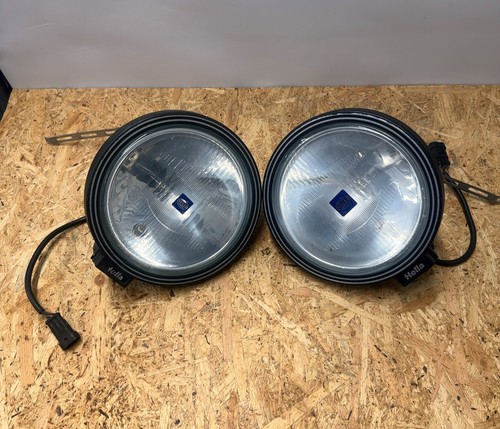 Hella rallye 3000 halogen - hella,