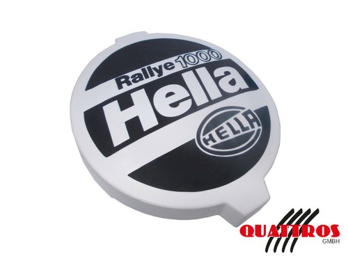 Abdeckkappe hella 1000 rally - 1000,