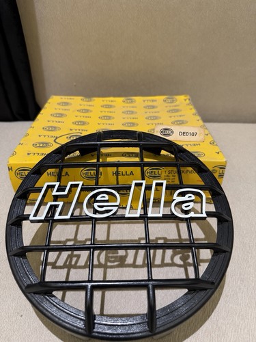 Original hella scheinwerfer - hella,
