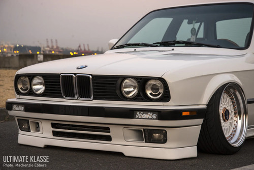 Bmw e30 blinker abdeckung - bmw,